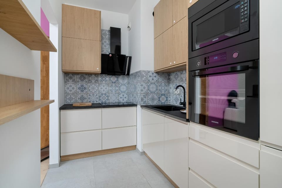 Kitchen or kitchenette, dishwasher, minibar, pet friendly, stove