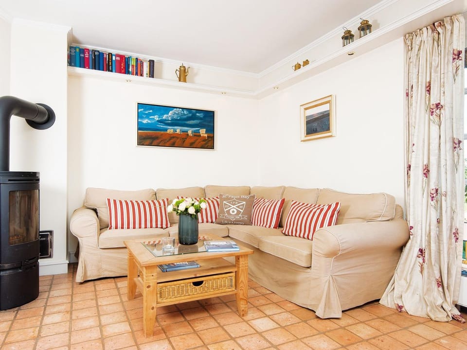 Rasmus 1 von Appartements & Mehr Apartment in Nordfriesland