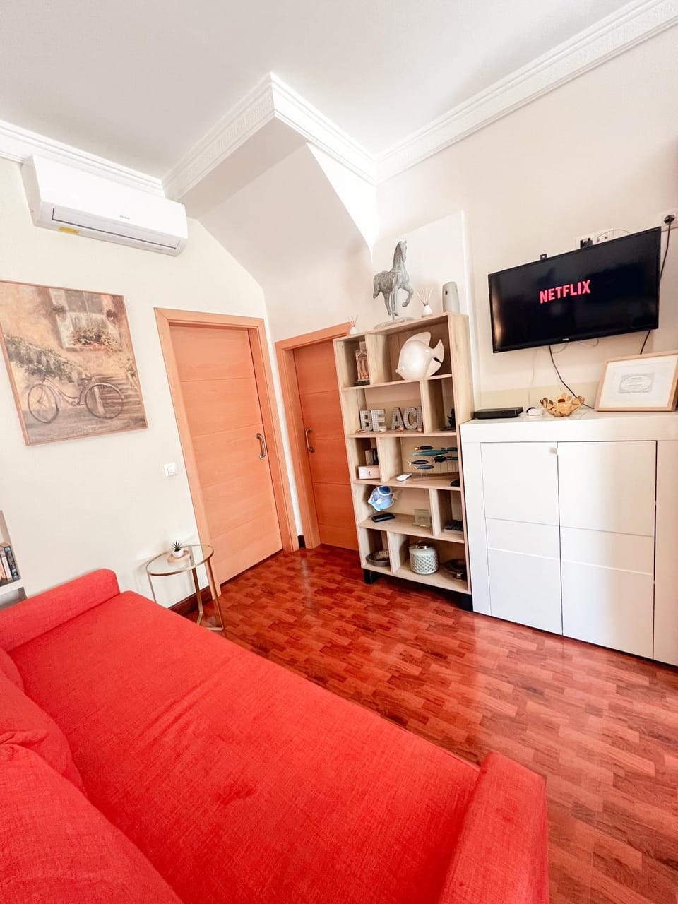 TV and multimedia, Living room