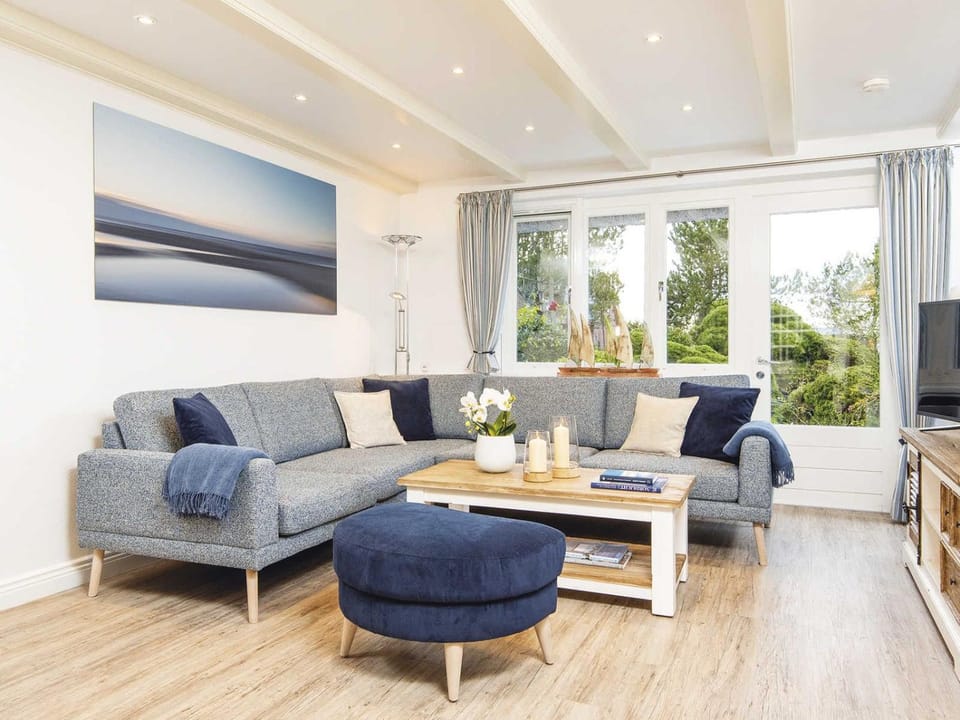 Sonnenhof F von Appartements & Mehr House in Nordfriesland