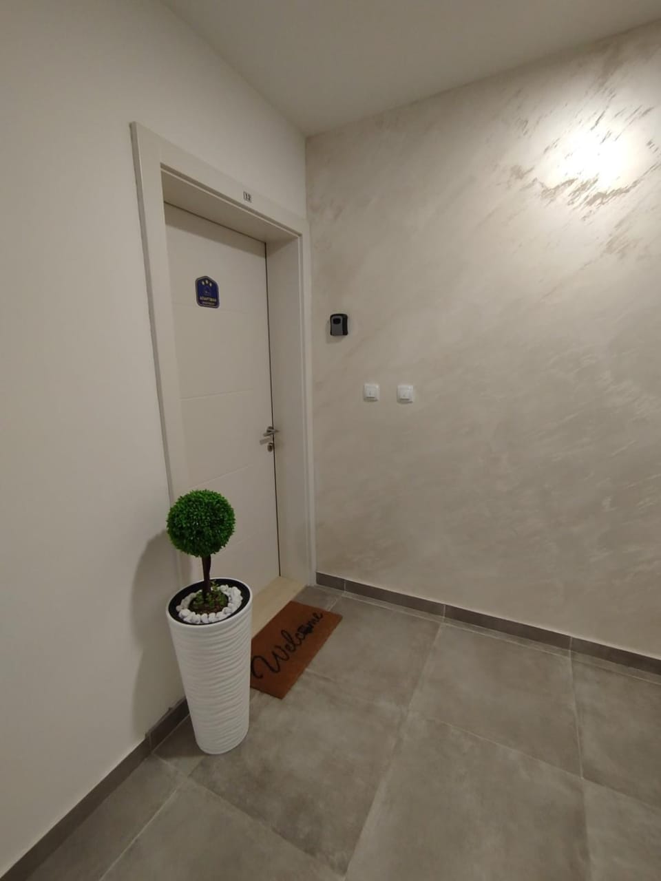 Apartman Gold Apartment in Serbia