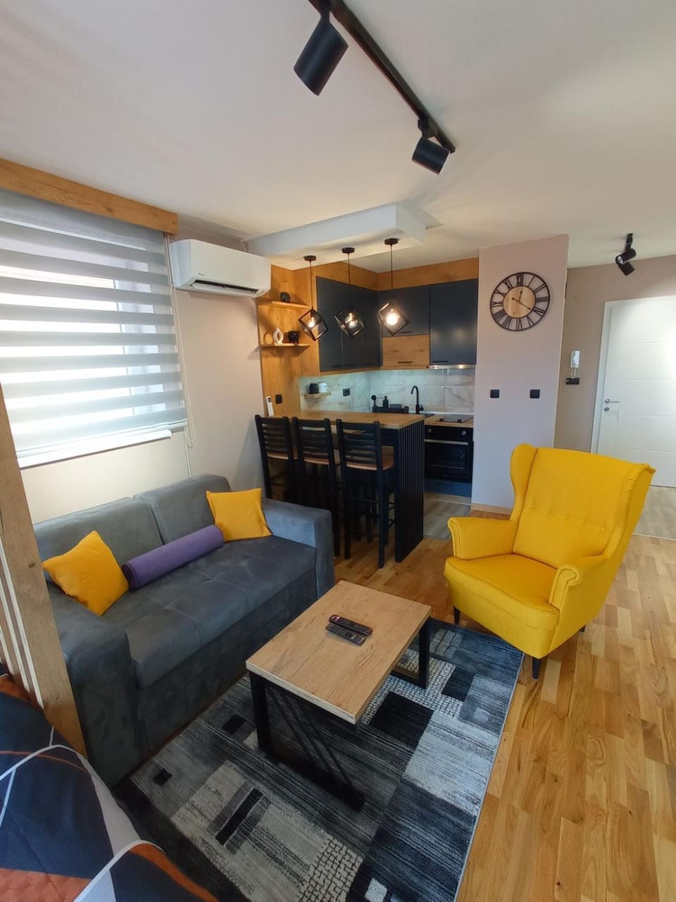 Apartman Gold Apartment in Serbia