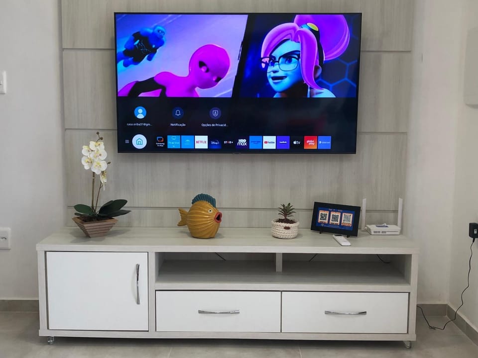 TV and multimedia