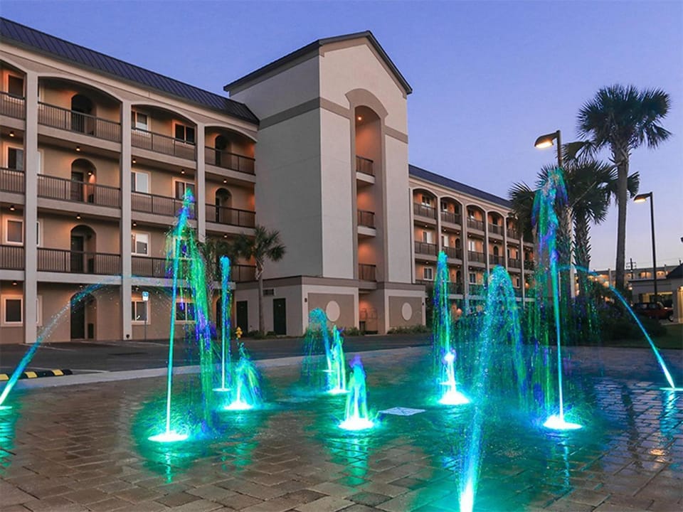Alerio A101 House in Miramar Beach