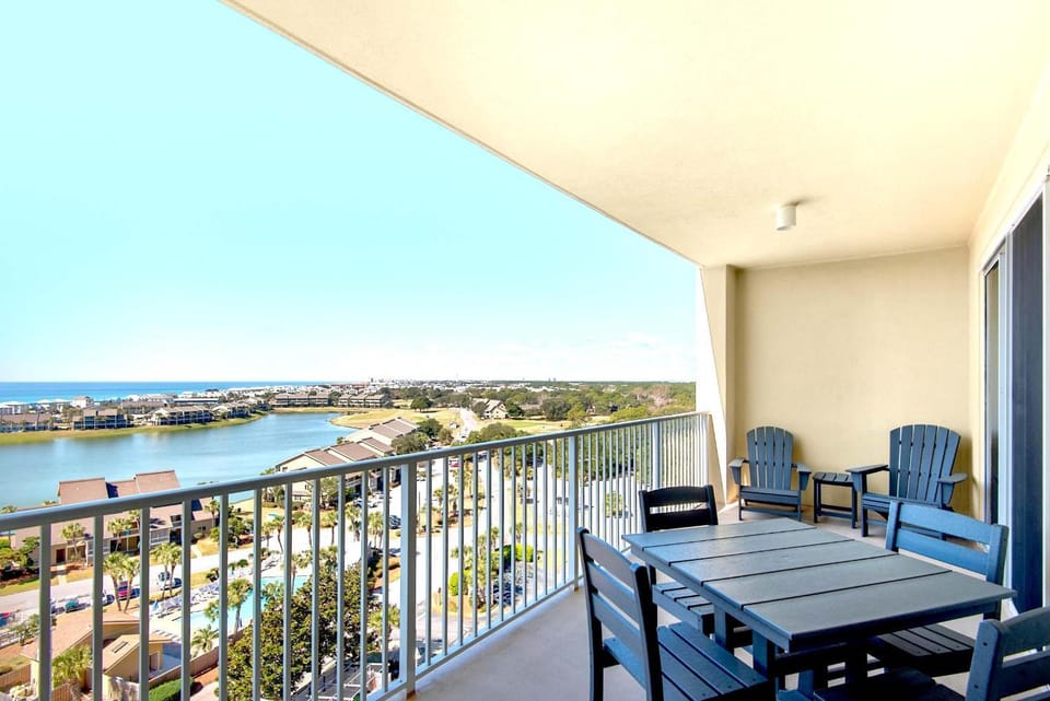 Ariel Dunes II 1007- Son-Sent Blessings House in Miramar Beach