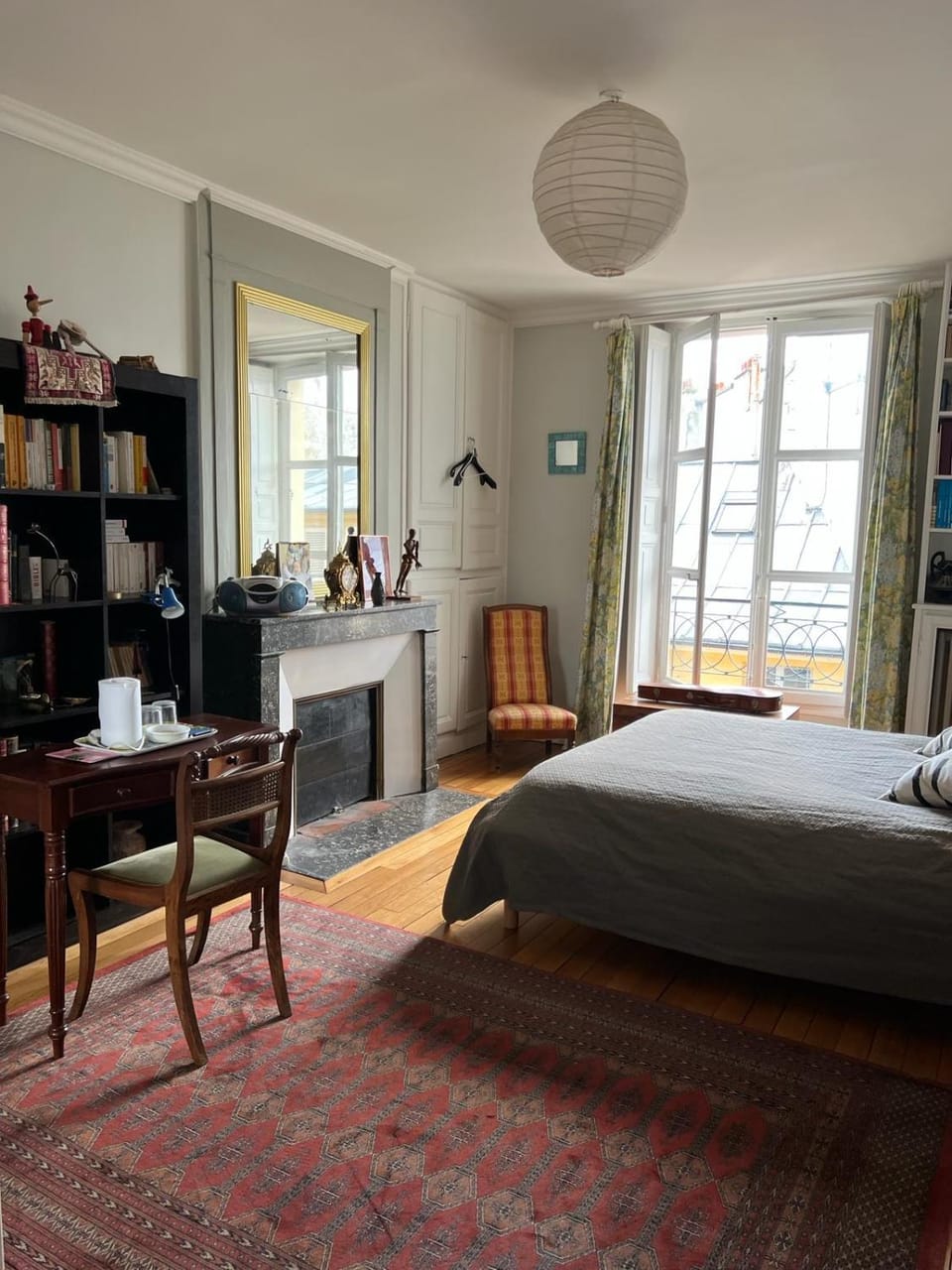Chambre d'hôte Vacation rental in Versailles