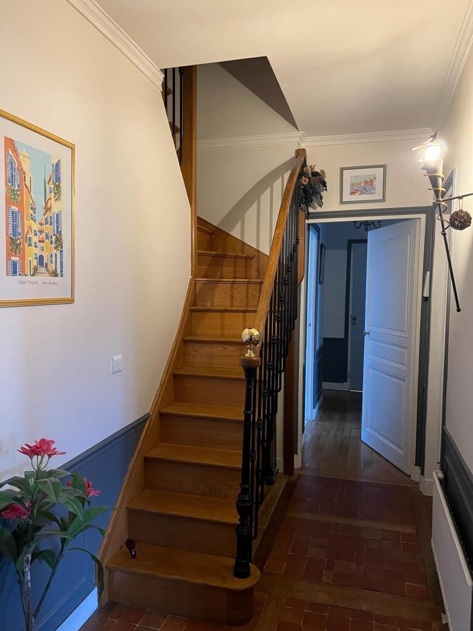 Chambre d'hôte Vacation rental in Versailles