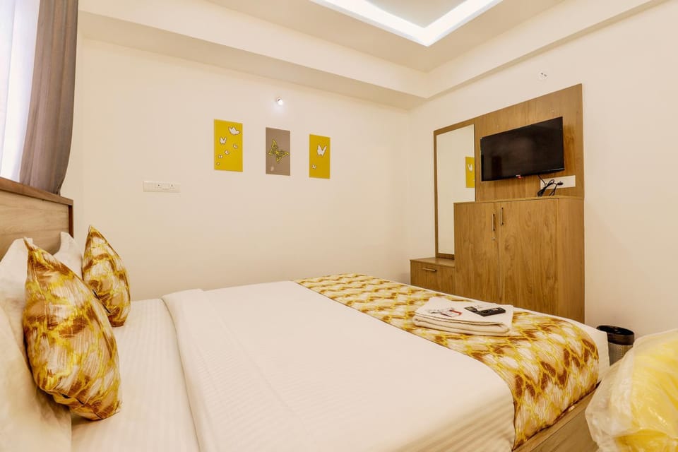 THE MARELLA SUITES Hotel in Bengaluru