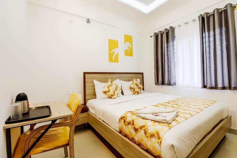 THE MARELLA SUITES Hotel in Bengaluru