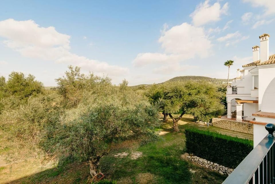 Country Home House in Sierra de Cádiz