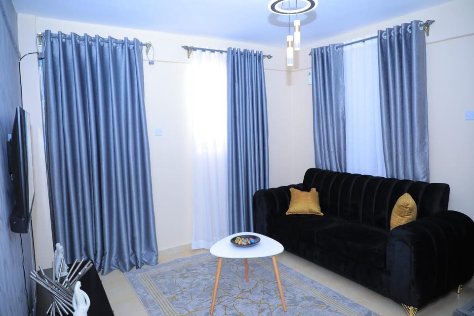 Apartment in kisii Milimani Apartment in Uganda