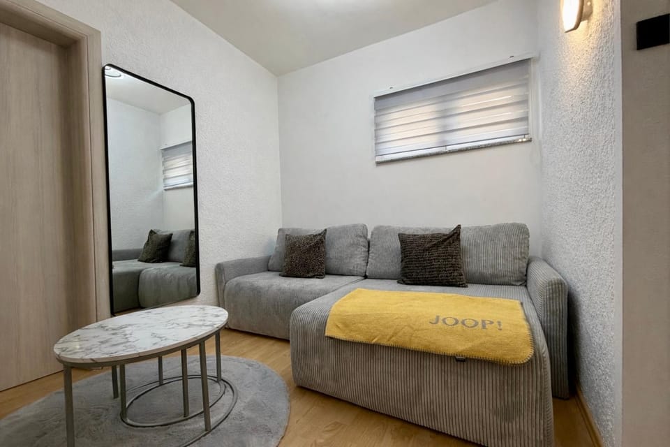 Apartmani Višnja Apartment in Crikvenica