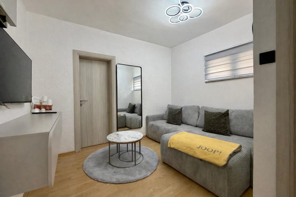 Apartmani Višnja Apartment in Crikvenica