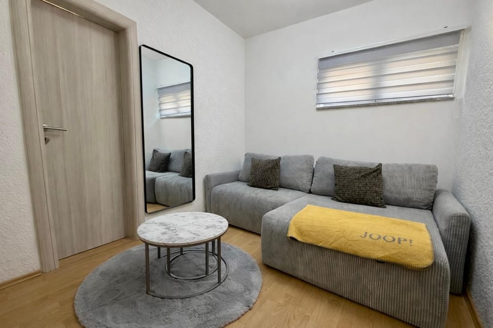 Apartmani Višnja Apartment in Crikvenica