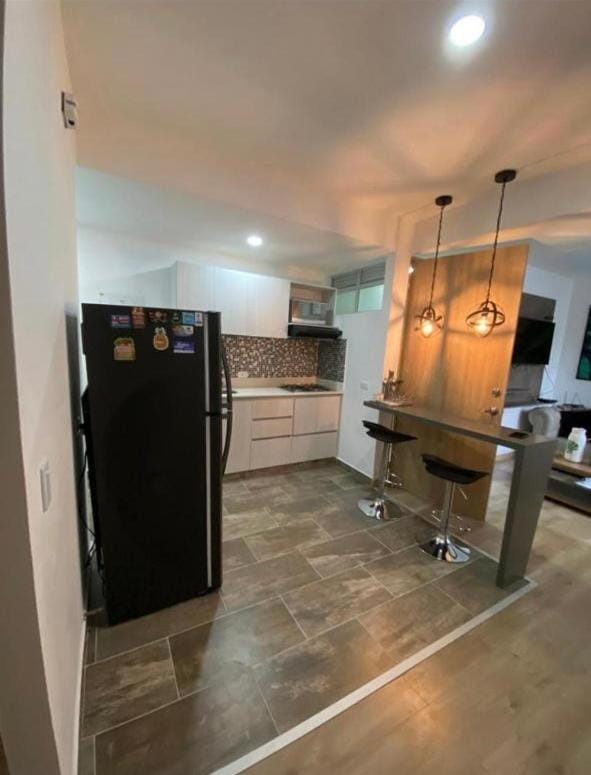 Impecable y lujoso apartamento para una estadía unica Apartment in Sabaneta