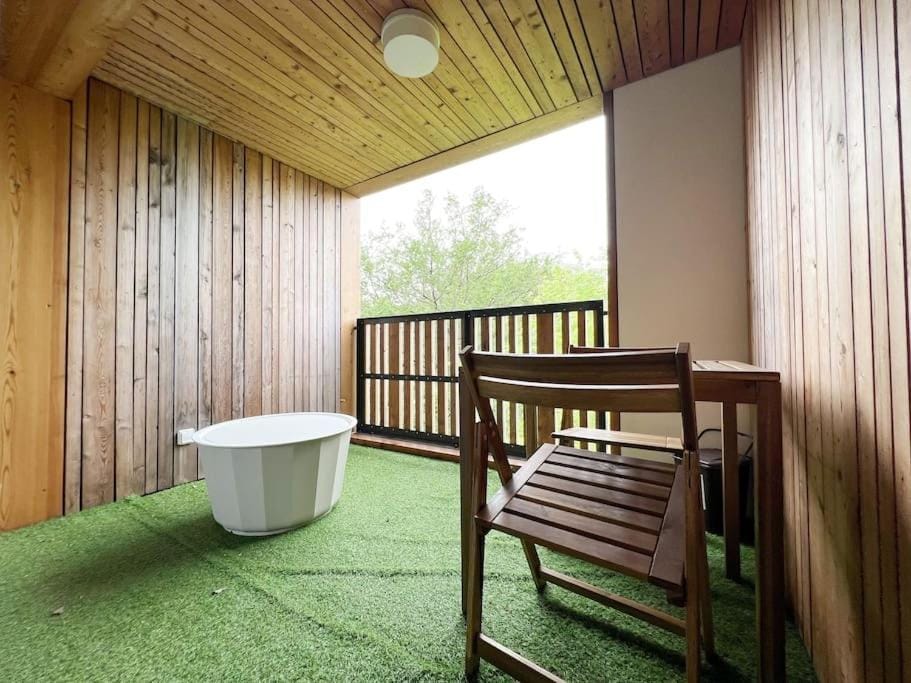 Le Joséphine Apartment in Nantes