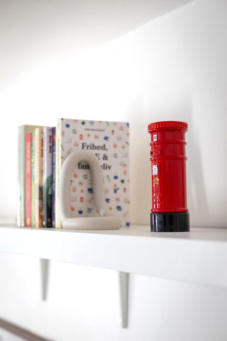 Kings Cross Pad Apartment in London Borough of Islington