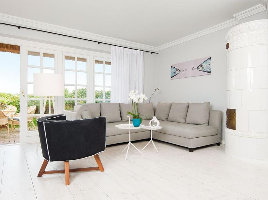 Käpt'n Cook 4 von Appartements & Mehr Apartment in Nordfriesland