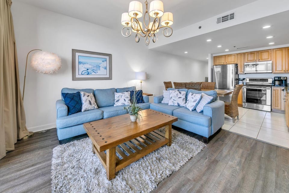 Splash 1902E - Cast-a-Waves House in Panama City Beach