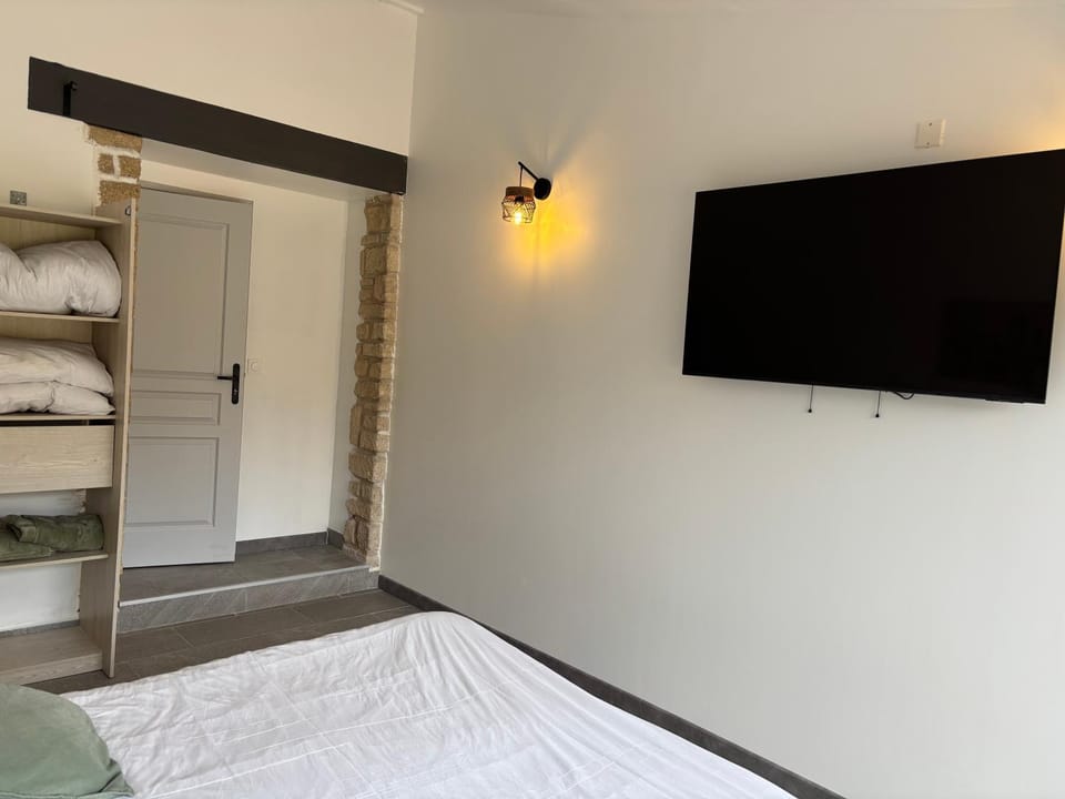 Lumineux Appart à Disneyland Apartment in Île-de-France