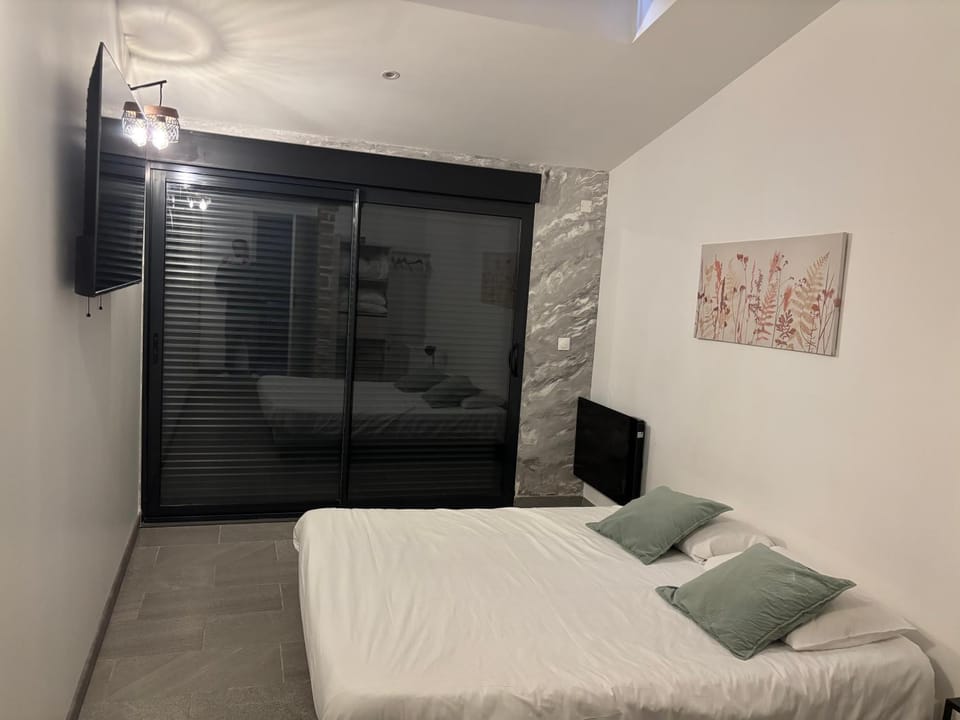 Lumineux Appart à Disneyland Apartment in Île-de-France