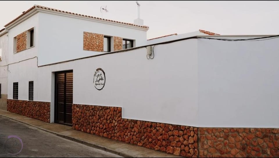 Casa de La Pleita House in Castile-La Mancha