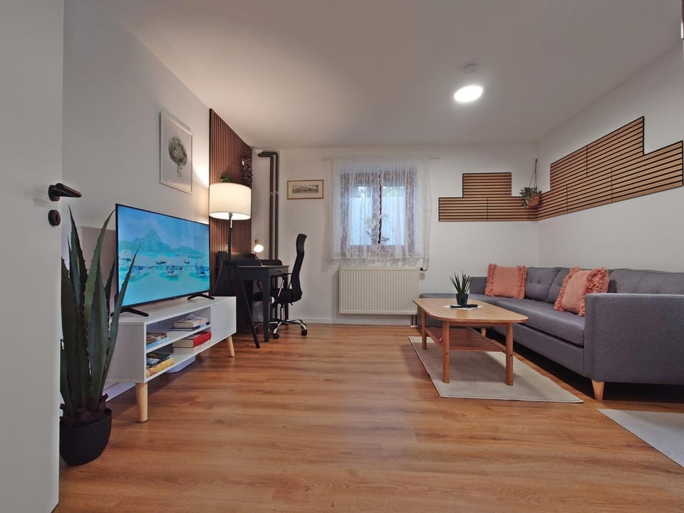 TV and multimedia, Living room, Business facilities