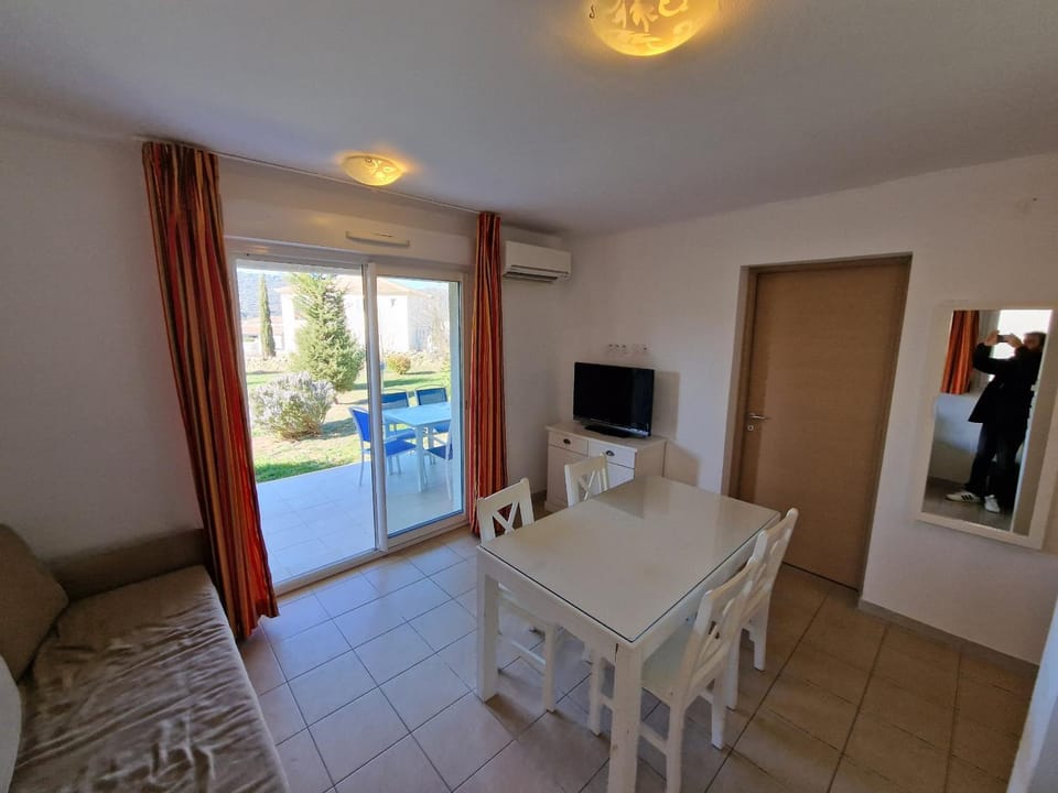 Appartement residence piscine Casa d Orinaju Apartment in Oletta
