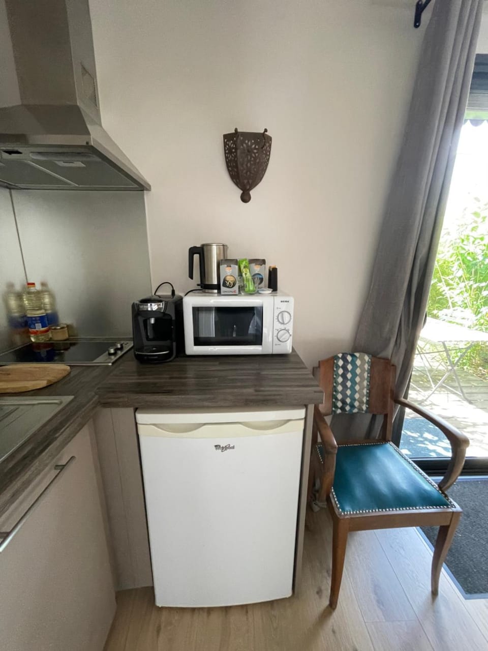 Studio Campus grandes Écoles Techlid Interpole Apartment in Auvergne-Rhône-Alpes