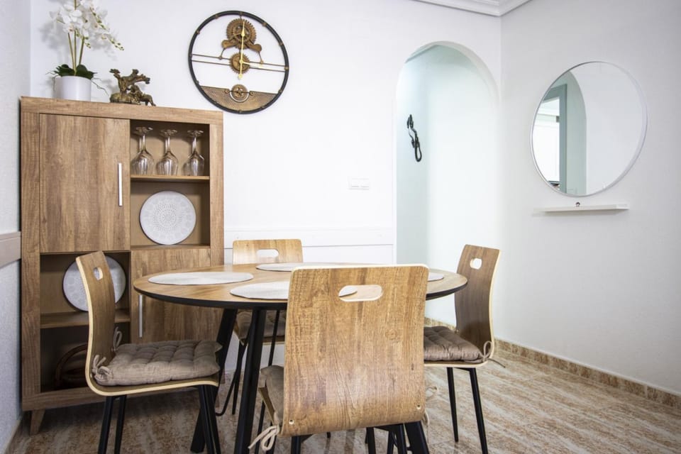 Alegria ID197 Apartment in Torrevieja
