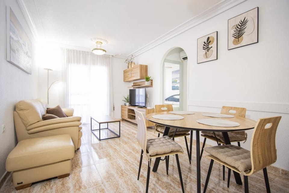 Alegria ID197 Apartment in Torrevieja