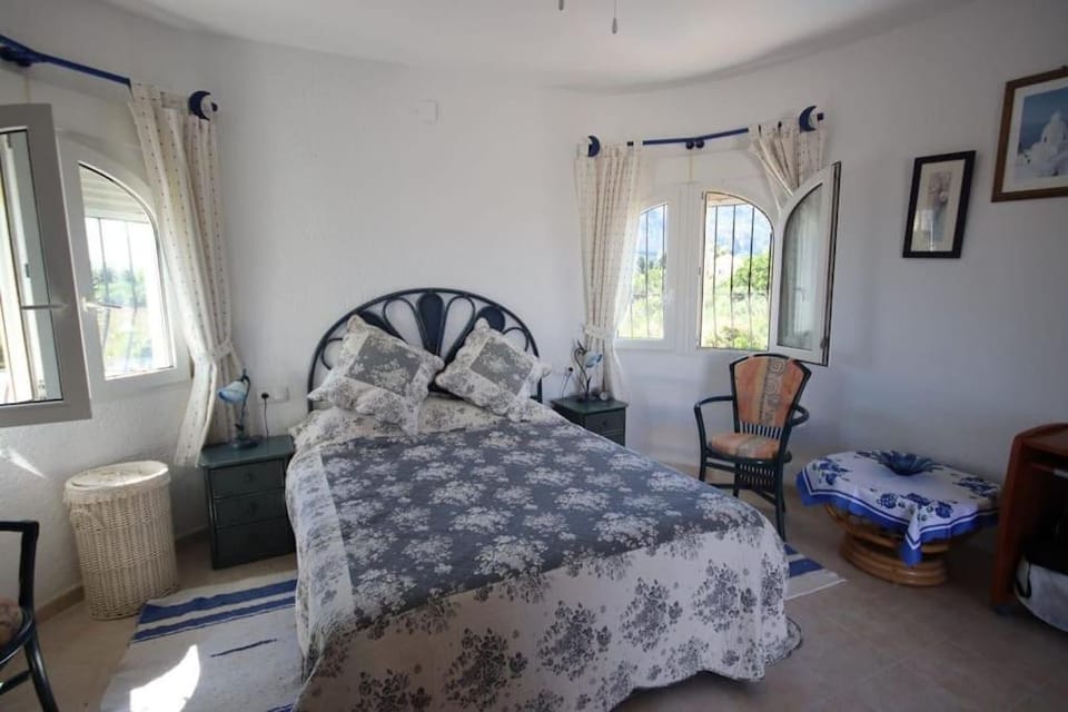 Coquet studio indépendant Apartment in Marina Alta