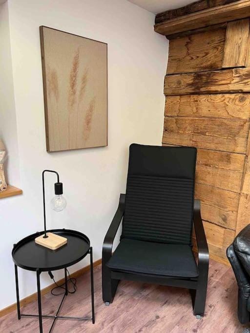 Bijou Loft - Charming Loft on Lake Thun near Interlaken Apartment in Canton of Bern (Region)