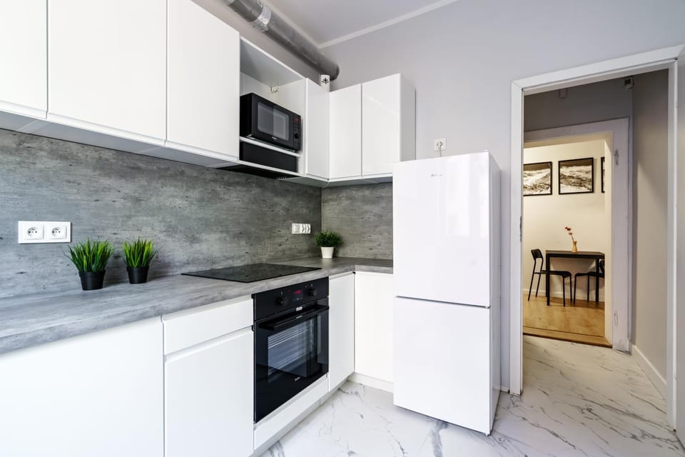 CityRooms Sopot Vacation rental in Sopot