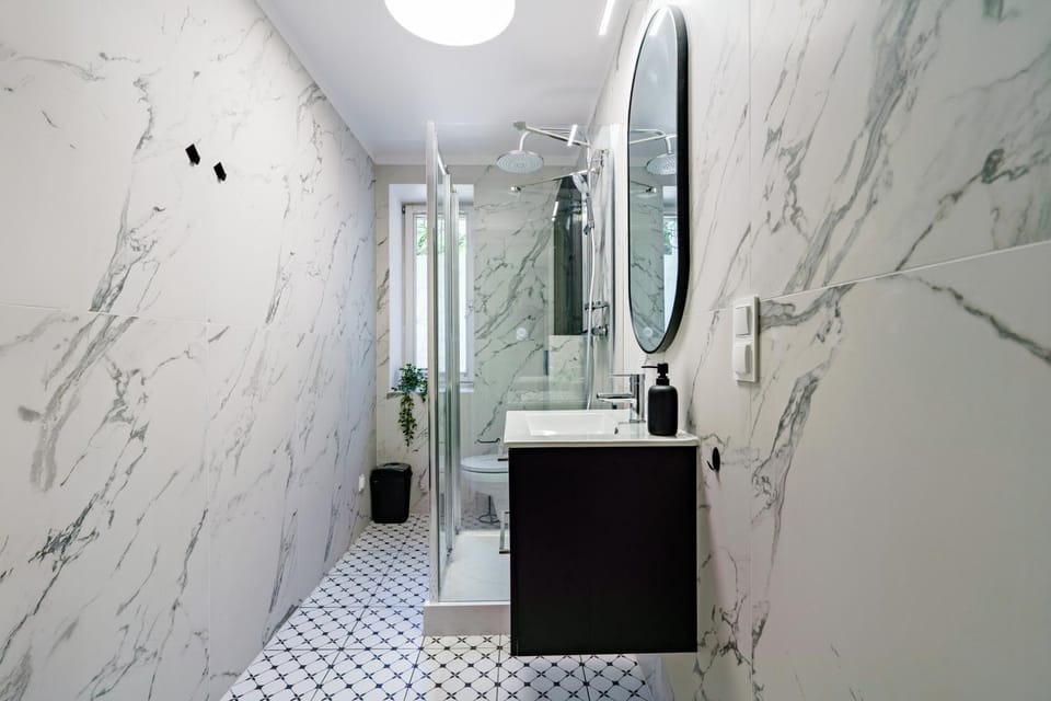 CityRooms Sopot Vacation rental in Sopot