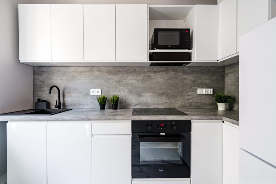 CityRooms Sopot Vacation rental in Sopot