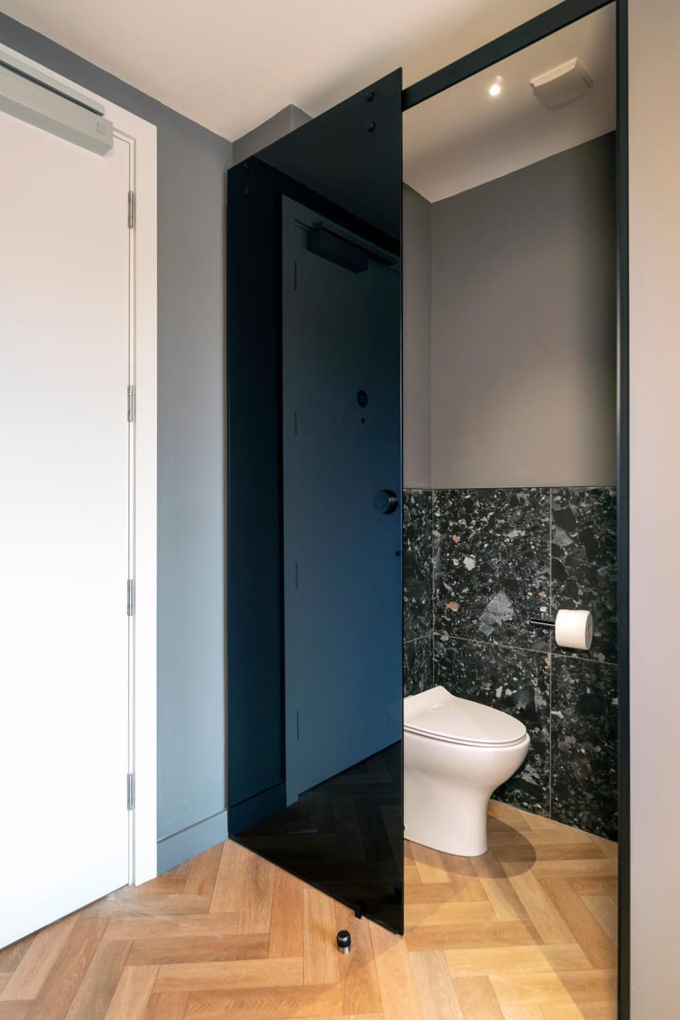 Toilet, Bathroom