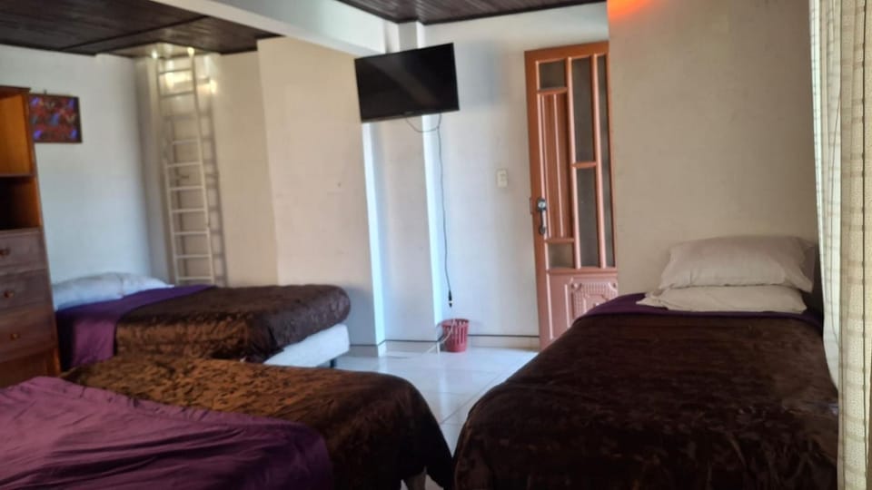Cabaña el Rincon Del Lago Country House in Boyaca