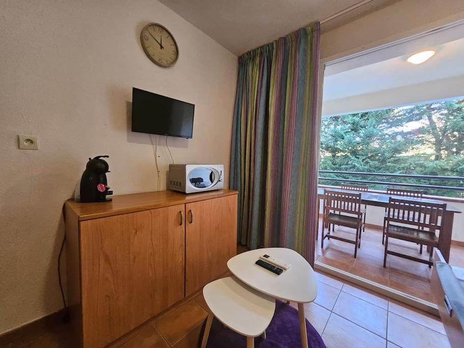 Casa Johanna, plage et piscine Apartment in Corsica