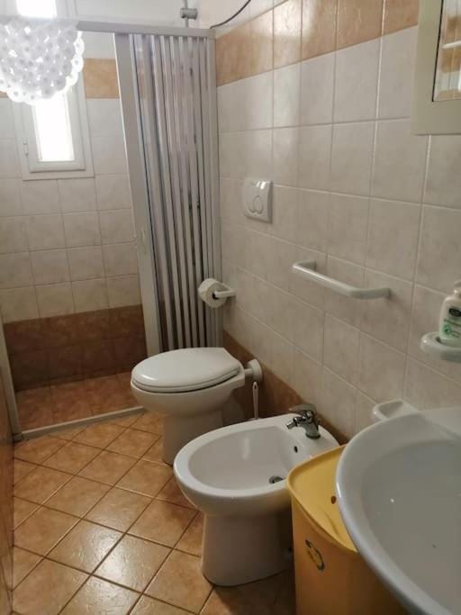 Shower, Toilet, Bathroom, bidet