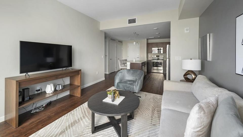 Landing Modern Apartment with Amazing Amenities (ID8377X25) Apartment in Orlando