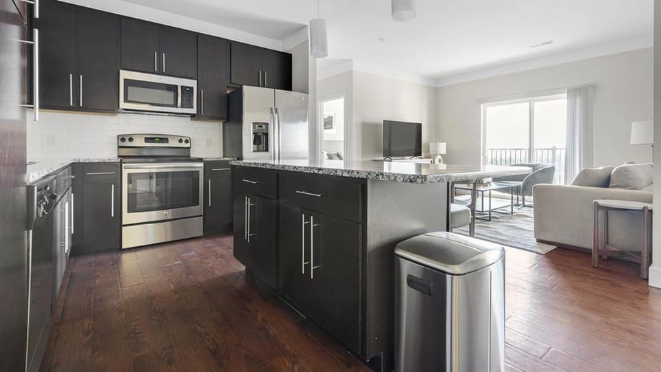 Landing Modern Apartment with Amazing Amenities (ID1180X314) Apartment in Missouri