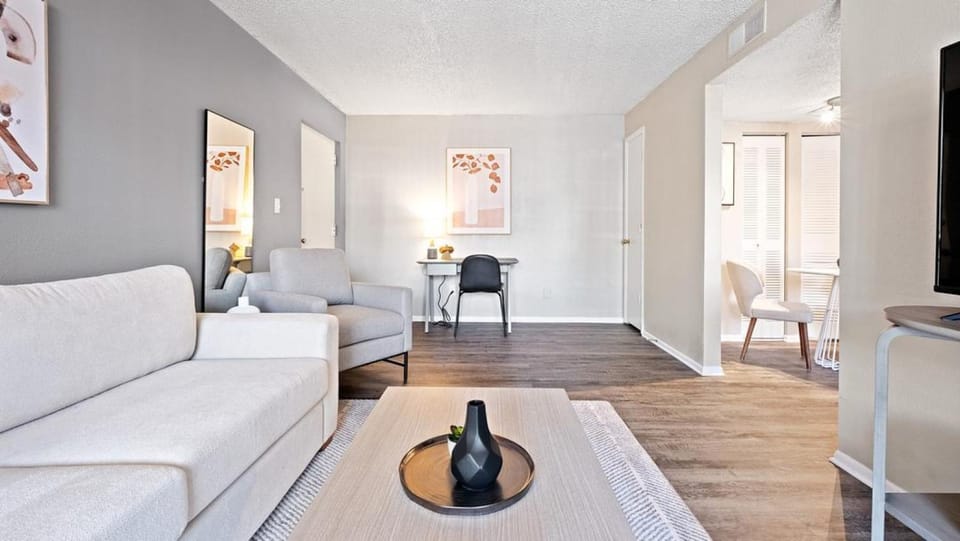 Landing Modern Apartment with Amazing Amenities (ID7983X03) Apartment in St Petersburg
