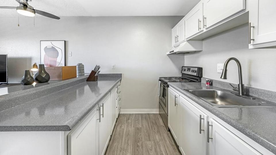 Landing Modern Apartment with Amazing Amenities (ID1169X018) Apartment in Las Vegas