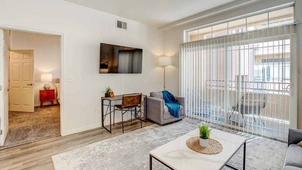 Landing Modern Apartment with Amazing Amenities (ID6609) Apartment in Salt Lake City