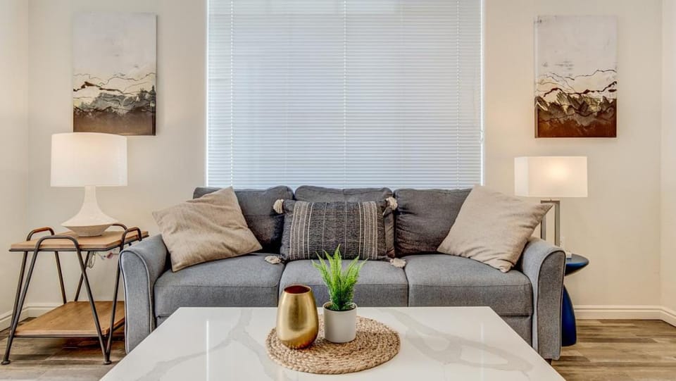 Landing Modern Apartment with Amazing Amenities (ID6609) Apartment in Salt Lake City