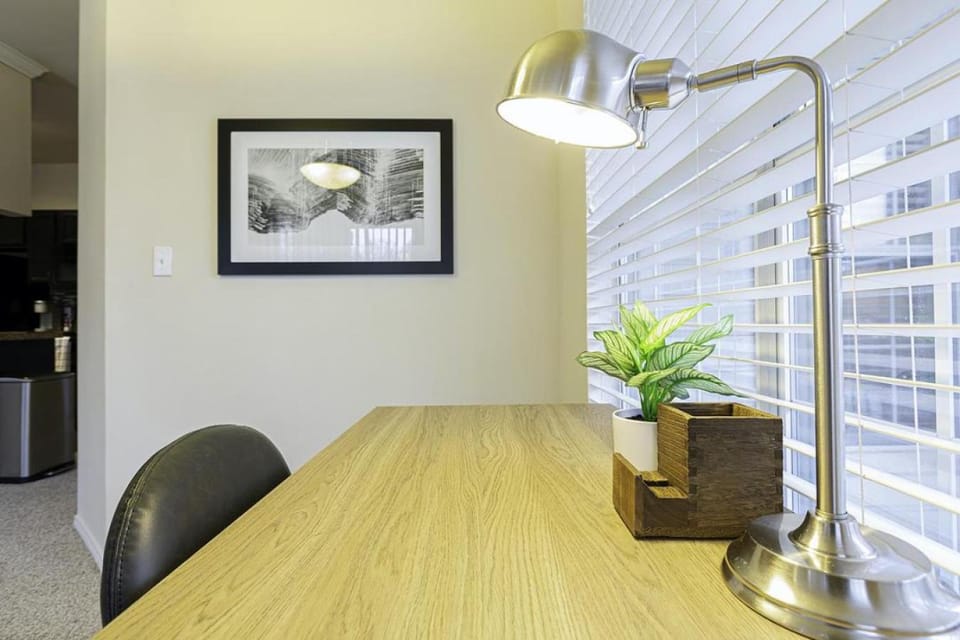 Landing Modern Apartment with Amazing Amenities (ID4586X2) Apartment in Allen