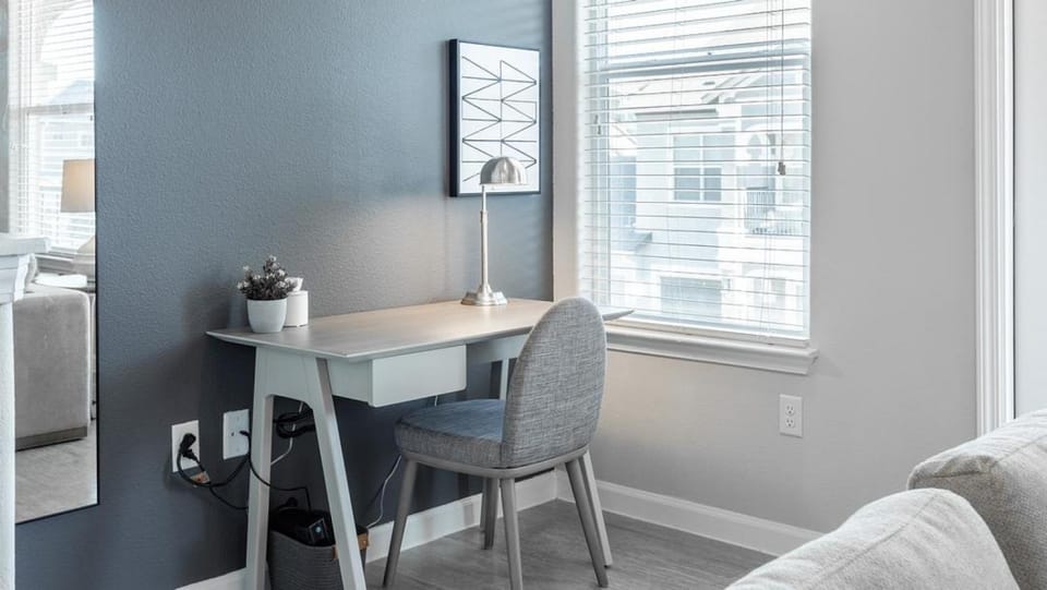 Landing Modern Apartment with Amazing Amenities (ID8444X59) Apartment in Wells Branch