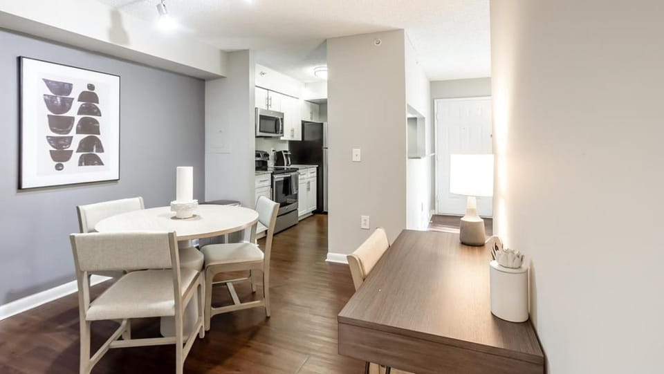 Landing Modern Apartment with Amazing Amenities (ID3660X7) Apartment in Coconut Creek