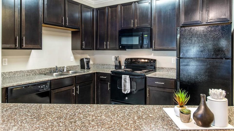 Landing Modern Apartment with Amazing Amenities (ID7473X04) Apartment in North Carolina